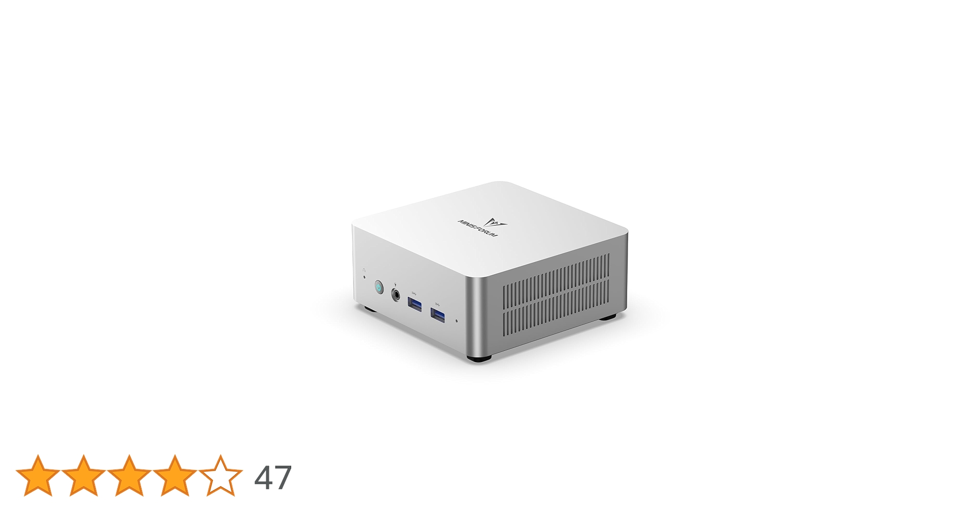 Amazon.co.jp: MINISFORUM Venus Series UN1250ミニPC Core i5